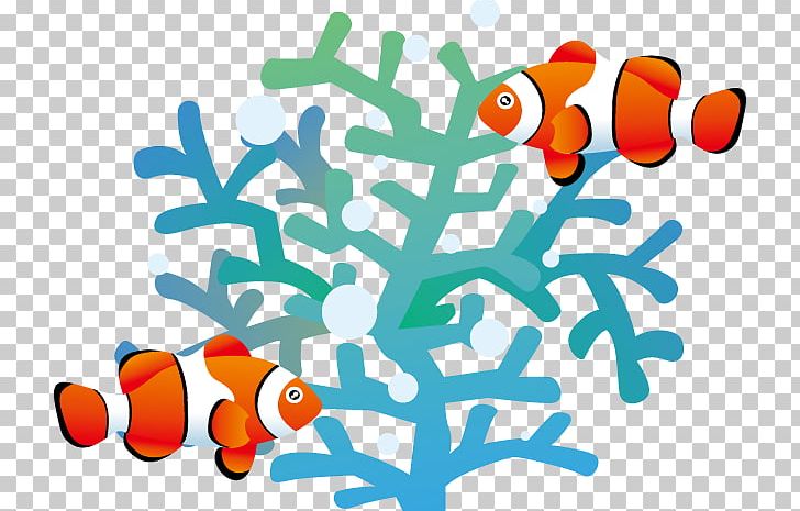 Illustration Coral Reef Ecosystem PNG, Clipart, Area, Art, Artwork, Cartoon, Coral Free PNG Download