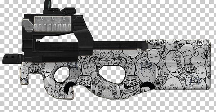 Point Blank FN P90 Weapon Heckler & Koch MP7 Submachine Gun PNG, Clipart, Air Gun, Angle, Computer, Counterstrike, Counterstrike Source Free PNG Download