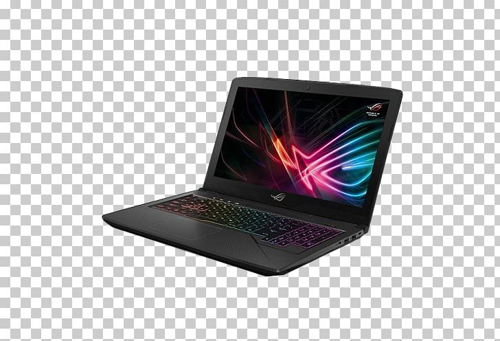 ROG STRIX SCAR Edition Gaming Laptop GL503 Intel Core I7 ASUS PNG, Clipart, Asus, Asus Rog Zephyrus Gx501, Ddr4 Sdram, Electronic Device, Electronics Free PNG Download