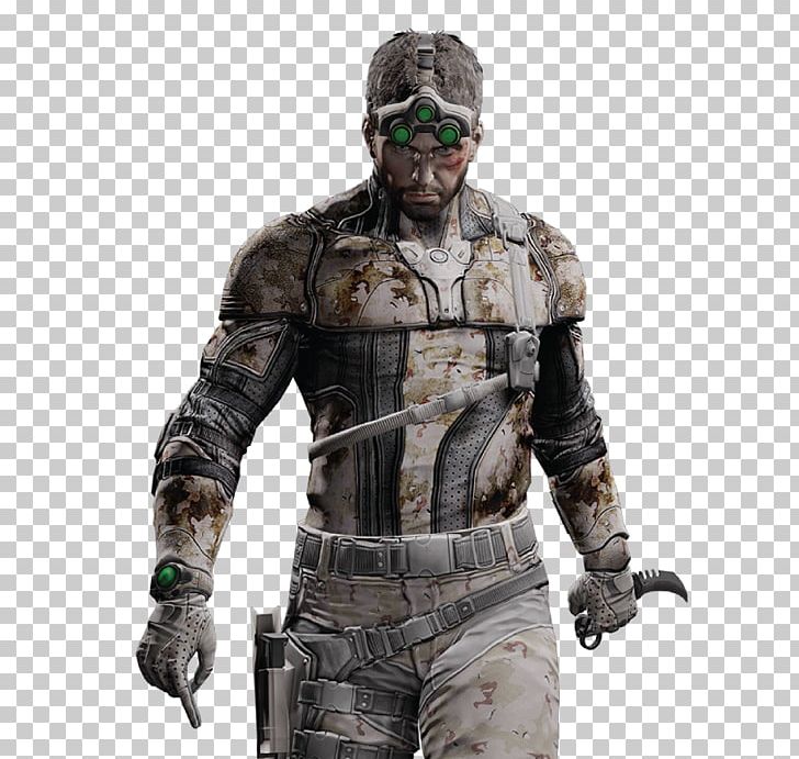 Sam Fisher Tom Clancy's Splinter Cell: Blacklist Knife Tom Clancy's Splinter Cell: Chaos Theory Karambit PNG, Clipart,  Free PNG Download