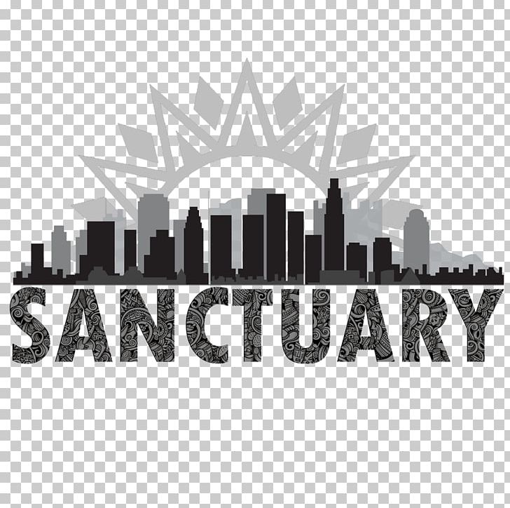 Sanctuary City Immigration Mobile Phones PNG, Clipart, Bag, Black And White, Brand, City, Immigration Free PNG Download