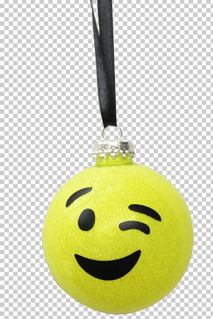 Smiley Christmas Ornament PNG, Clipart, Christmas, Christmas Ornament, Emoticon, Happiness, Miscellaneous Free PNG Download