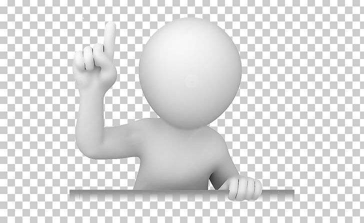 Stock Photography PNG, Clipart, 3 D, 3 D Human, Arm, Attention, Black And White Free PNG Download