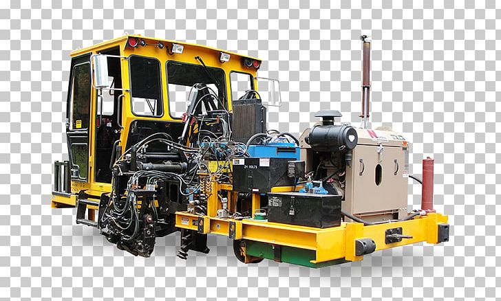 Train Rail Transport Locomotive Machine Railway PNG, Clipart, Construction Equipment, Locomotive, Machine, Maintenance, Maintenance Equipment Free PNG Download