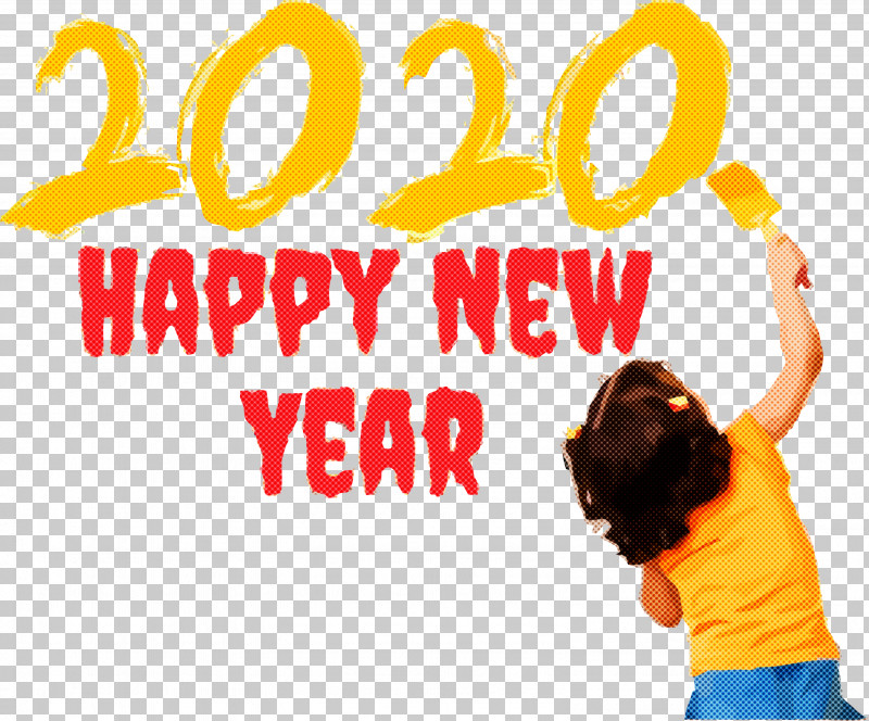Happy New Year 2020 New Years 2020 2020 PNG, Clipart, 2020, Dance, Exercise, Happy, Happy New Year 2020 Free PNG Download