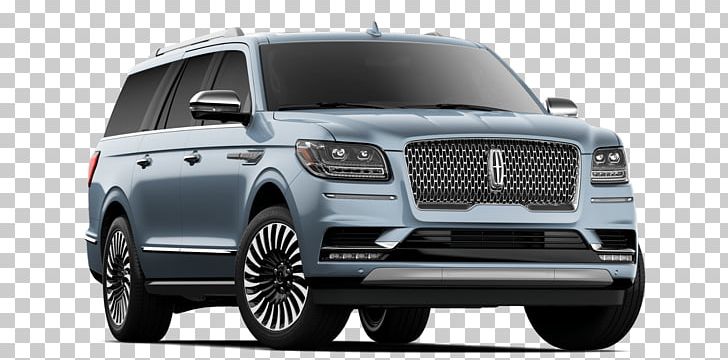 2018 Lincoln Navigator L 2018 Lincoln Navigator Premiere SUV Car Lincoln MKC PNG, Clipart, 2018 Lincoln Navigator, Car, Compact Car, Ford Expedition, Ford Motor Company Free PNG Download