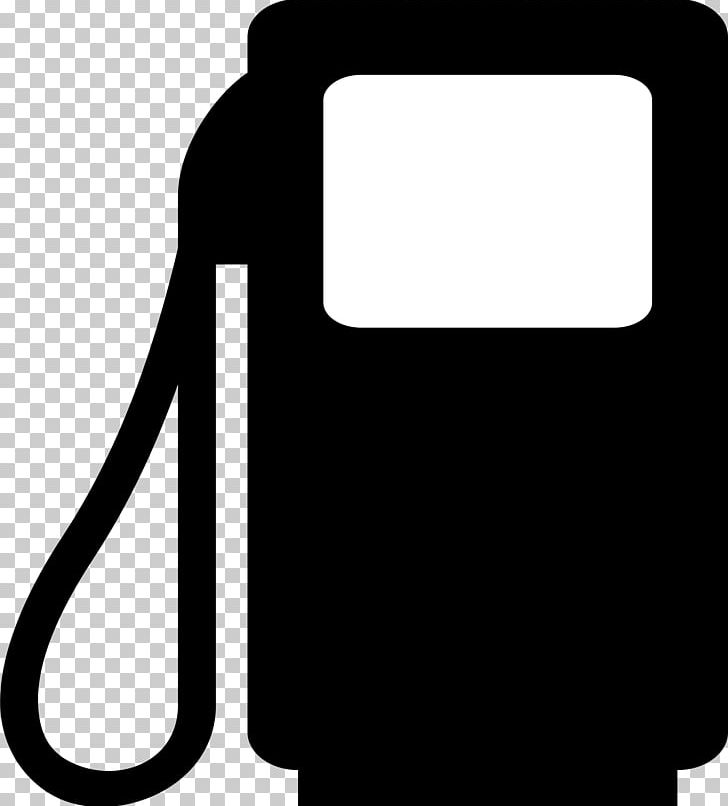 Car Gasoline Filling Station Fuel Dispenser PNG, Clipart, Black, Black And White, Car, Computer Icons, Diesel Fuel Free PNG Download