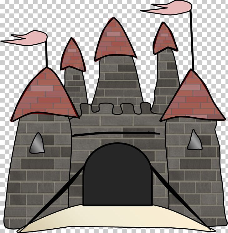Castle Free Content PNG, Clipart, Angle, Black And White, Blog, Building, Cartoon Free PNG Download