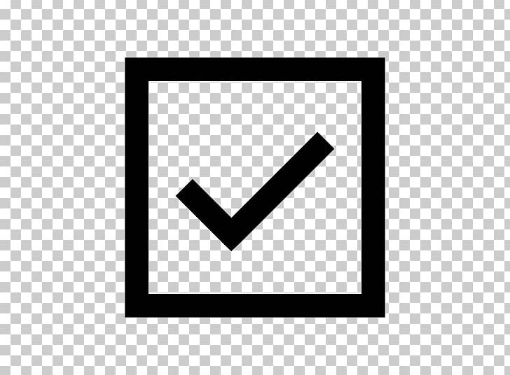 Computer Icons Web Browser PNG, Clipart, Angle, Black, Brand, Checkbox, Checkbox Icon Free PNG Download