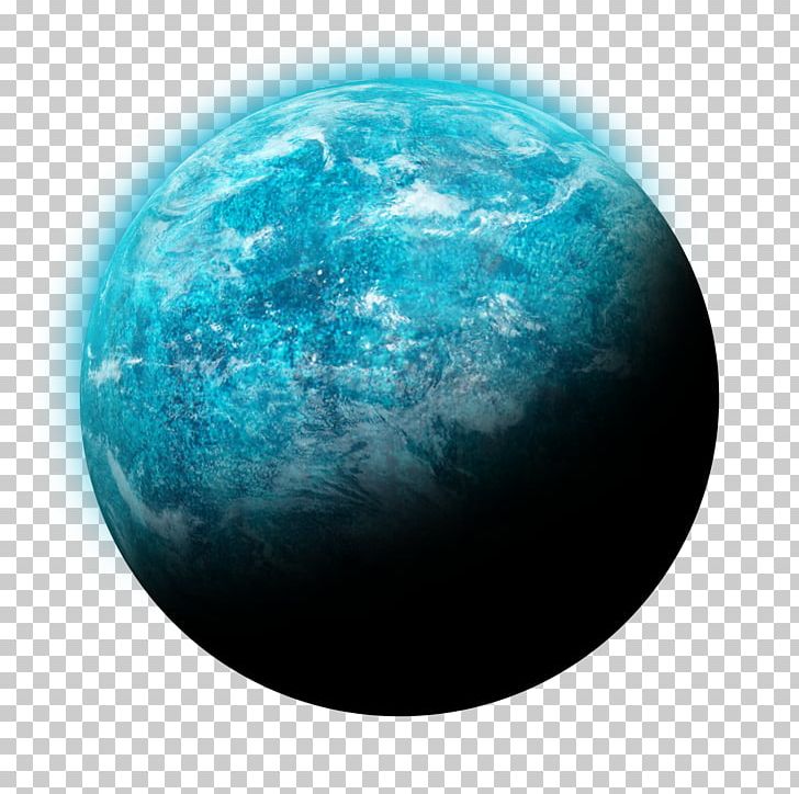 Earth Ice Planet Pianeta X Planets Beyond Neptune PNG, Clipart, Aqua, Atmosphere, Blue Planet, Computer Wallpaper, Desktop Wallpaper Free PNG Download