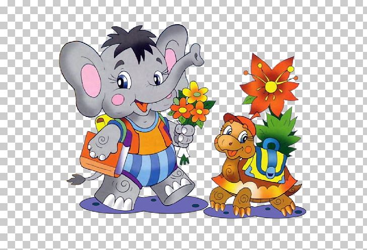 Elephant School Funny Animal PNG, Clipart, Animals, Animation, Art, Carnivoran, Cartoon Free PNG Download