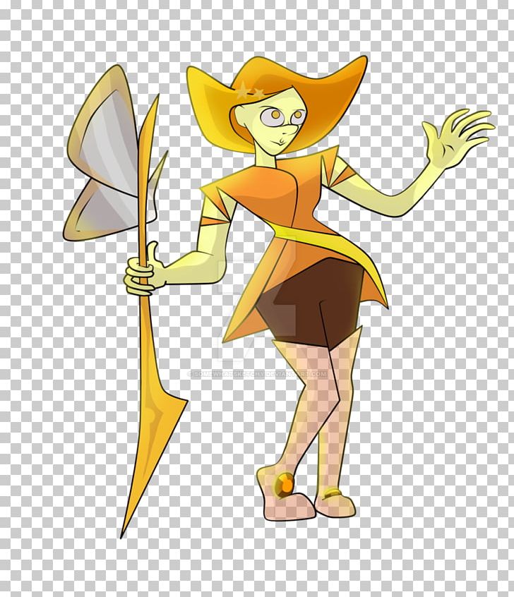 Gemstone Fan Art Sapphire Illustration Crystal PNG, Clipart, Angel, Art, Cartoon, Character Concept, Citrine Free PNG Download