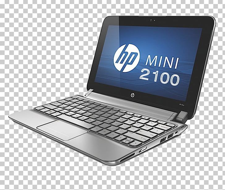 Hewlett-Packard Laptop HP Mini Netbook Intel Atom PNG, Clipart, Brands, Computer, Computer Hardware, Computer Software, Electronic Device Free PNG Download