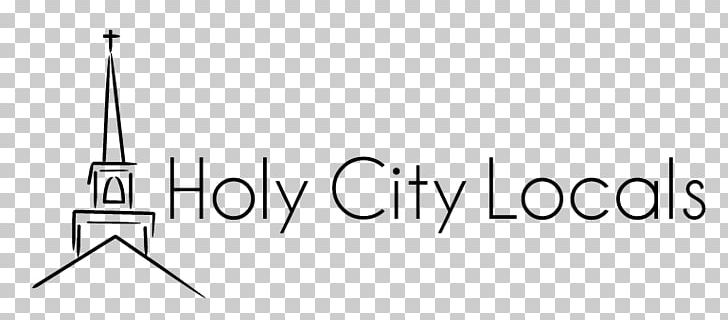 Logo City Goods Charleston PNG, Clipart, Angle, Area, Black, Black And White, Brand Free PNG Download