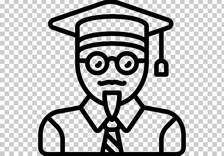 Professor Computer Icons Education School PNG, Clipart, Artwork, Black And White, College, Computer Icons, Education Free PNG Download