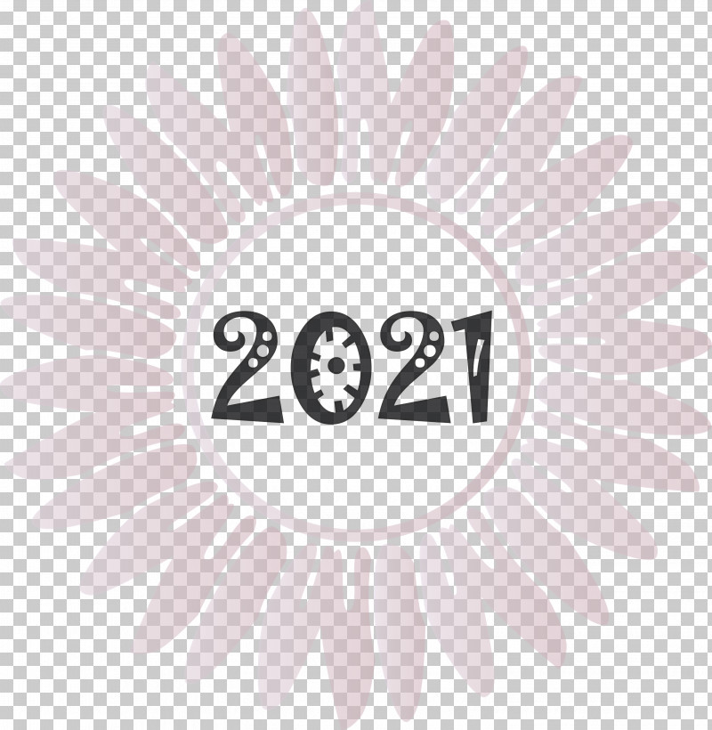 Welcome 2021 Sunflower PNG, Clipart, Analytic Trigonometry And Conic Sections, Circle, Logo, M, Marathon Free PNG Download