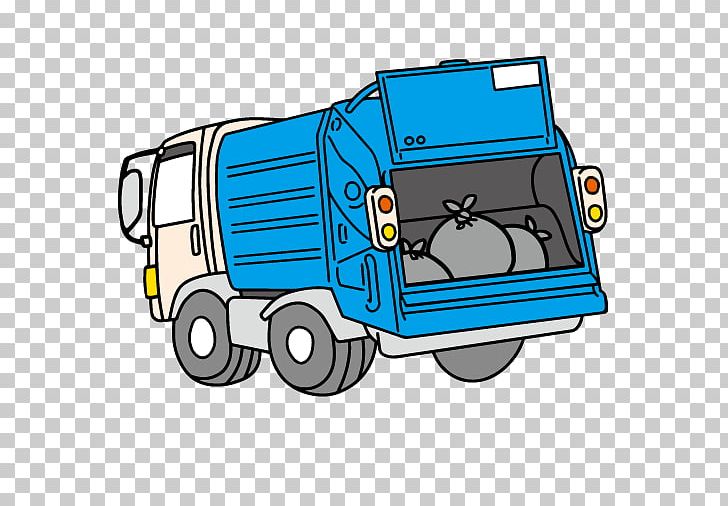 Car Motor Vehicle Garbage Truck Waste Collection PNG, Clipart, Automotive Design, Brand, Car, Encapsulated Postscript, Garbage Truck Free PNG Download