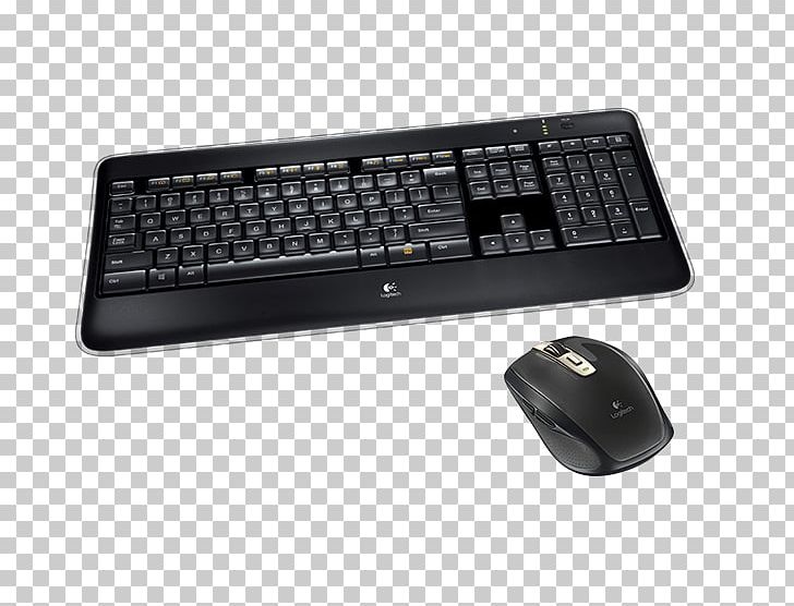 Computer Keyboard Computer Mouse Logitech Illuminated Keyboard K800 Wireless PNG, Clipart, Backlight, Computer Hardware, Computer Keyboard, Electronic Device, Electronics Free PNG Download