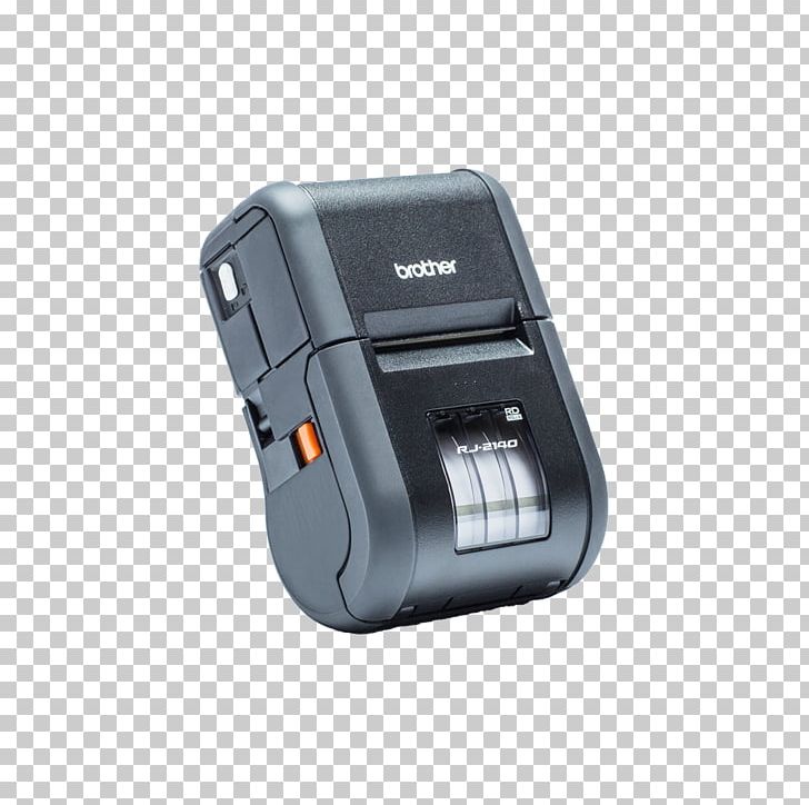 Label Printer Thermal Printing Brother RuggedJet RJ-2150 Computer PNG, Clipart, Angle, Brother, Brother Industries, Camera Accessory, Computer Free PNG Download