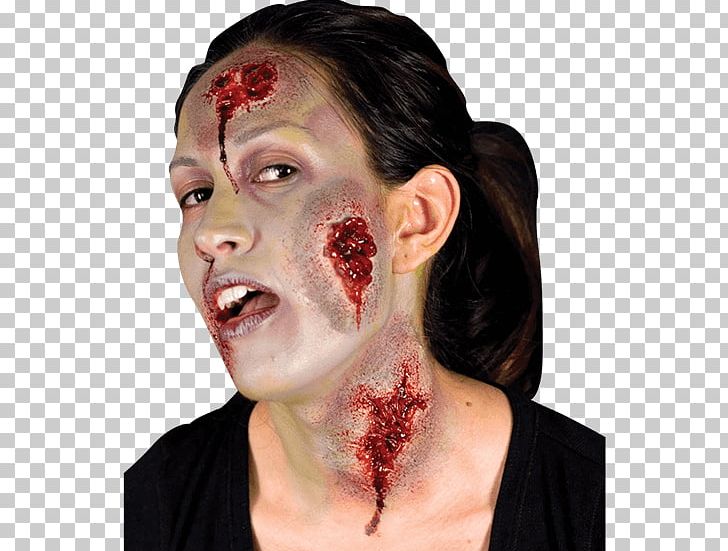 Prosthesis Wound Blood Injury Special Effects PNG, Clipart, Blood, Cheek, Chin, Face, Fictional Character Free PNG Download