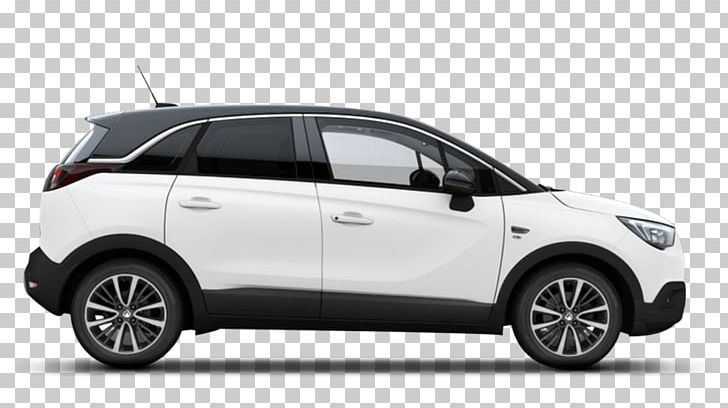 Vauxhall Motors Opel Crossland X Car PNG, Clipart, Automotive Design, Automotive Exterior, Car, City Car, Compact Car Free PNG Download