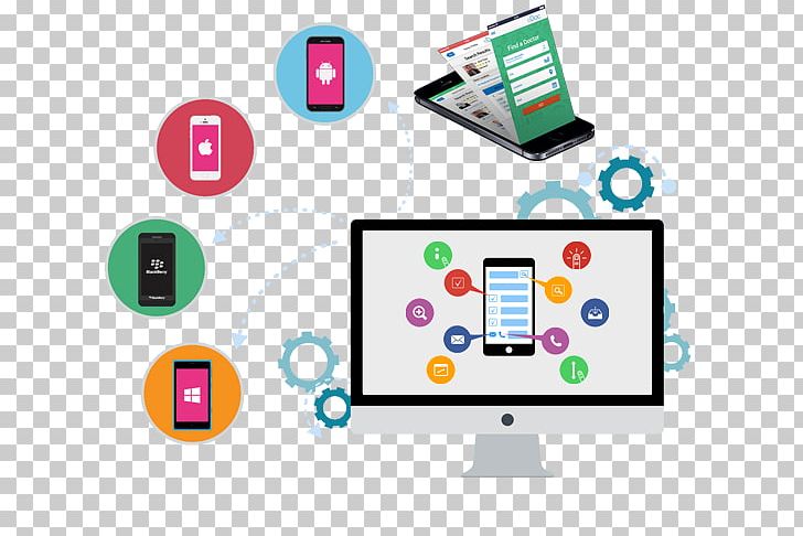 Web Development Responsive Web Design Mobile App Development PNG ...