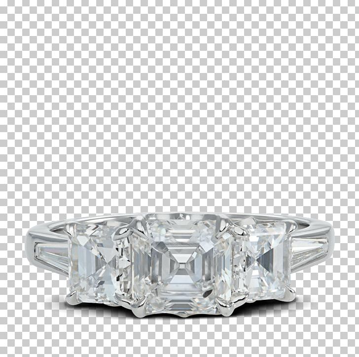 Wedding Ring Royal Asscher Diamond Company Engagement Ring PNG, Clipart, Asscher, Blingbling, Bling Bling, Crystal, Diamond Free PNG Download