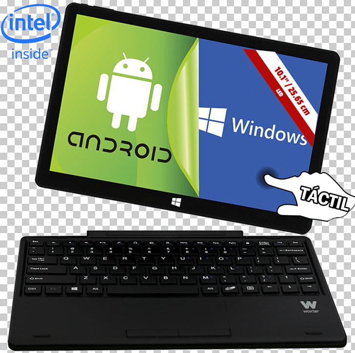 Netbook Woxter PNG, Clipart, Android, Brand, Computer, Computer Accessory, Computer Hardware Free PNG Download