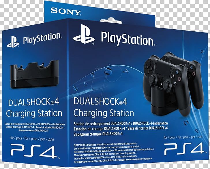 PlayStation 4 Battery Charger Sony DualShock 4 PNG, Clipart, Battery Charger, Electronic Device, Electronics, Game Controller, Game Controllers Free PNG Download