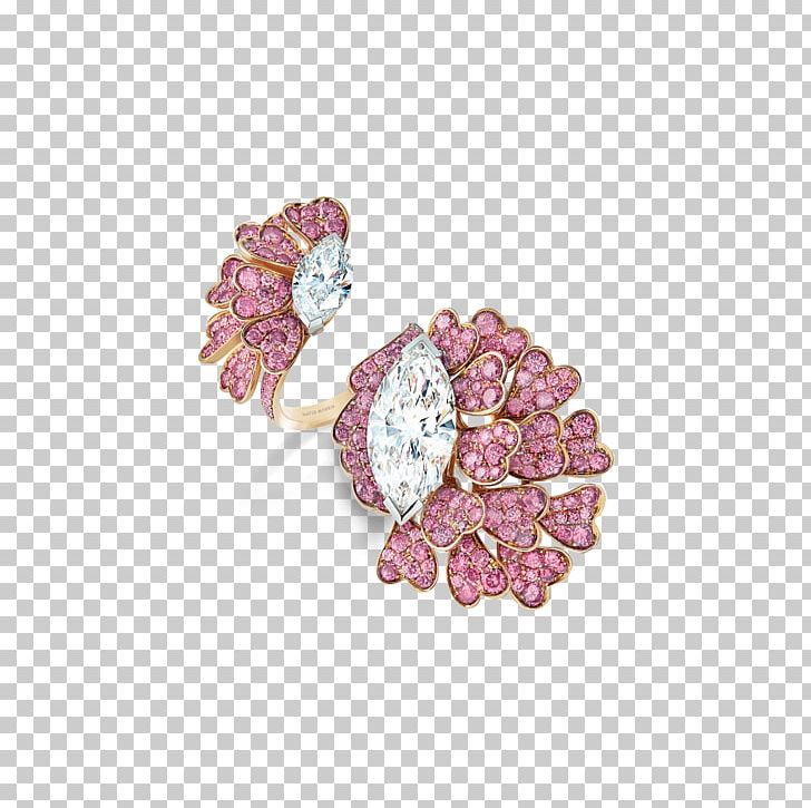 Earring Diamond Color Jewellery PNG, Clipart, Blue, Body Jewelry, Brooch, Carat, Diamond Free PNG Download
