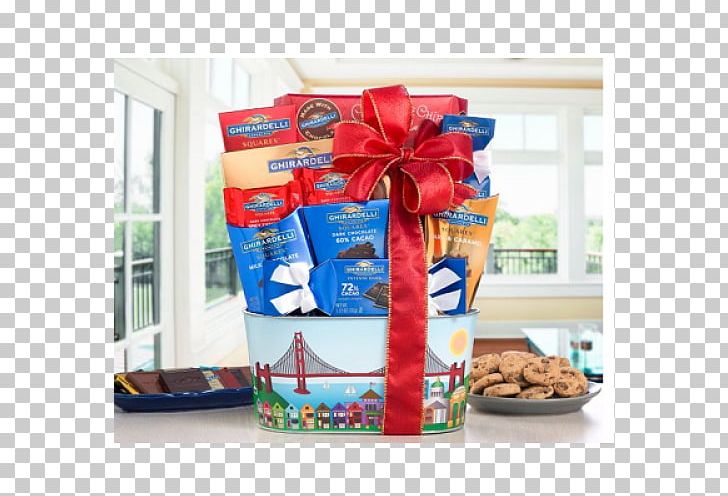 Food Gift Baskets Hamper PNG, Clipart, Basket, Food Gift Baskets, Ghirardelli, Gift, Gift Basket Free PNG Download