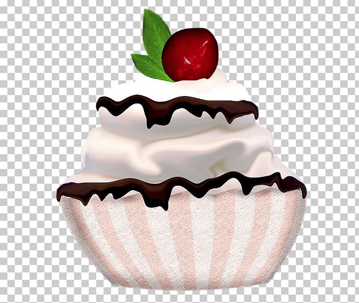 Ice Cream Cake Cupcake Cream Pie Torte PNG, Clipart, Baking Cup, Buttercream, Cake, Cream, Cream Pie Free PNG Download