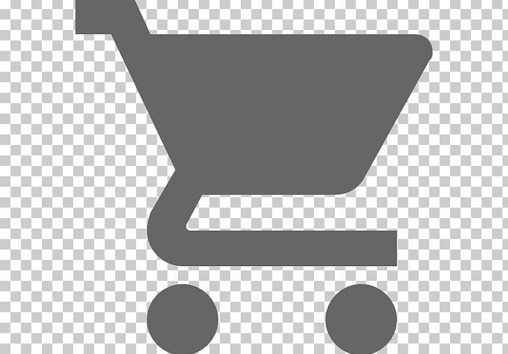 Shopping Cart Computer Icons Online Shopping E-commerce PNG, Clipart, Angle, Black, Black And White, Cart, Computer Icons Free PNG Download