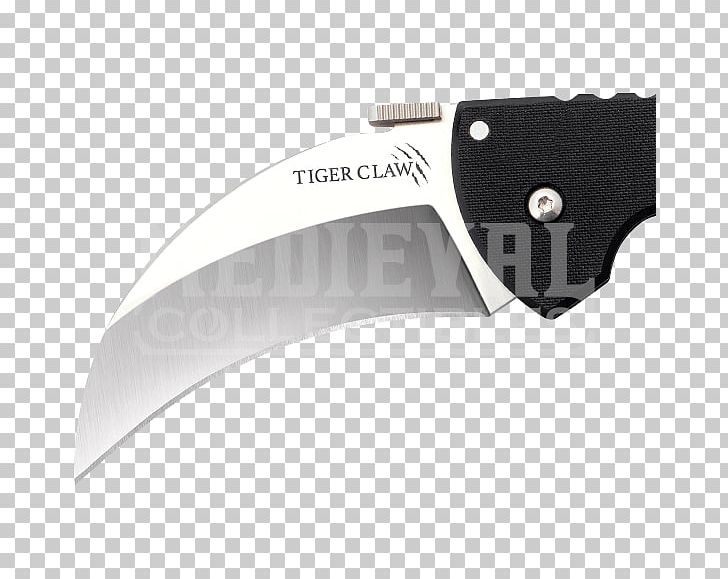 Utility Knives Hunting & Survival Knives Bowie Knife Serrated Blade PNG, Clipart, Angle, Blade, Bowie Knife, Claw, Cold Steel Free PNG Download