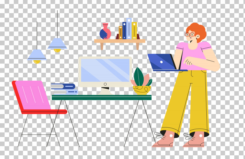 Work Space Working Office PNG, Clipart, Desk, Easel, Furniture, Office, Table Free PNG Download