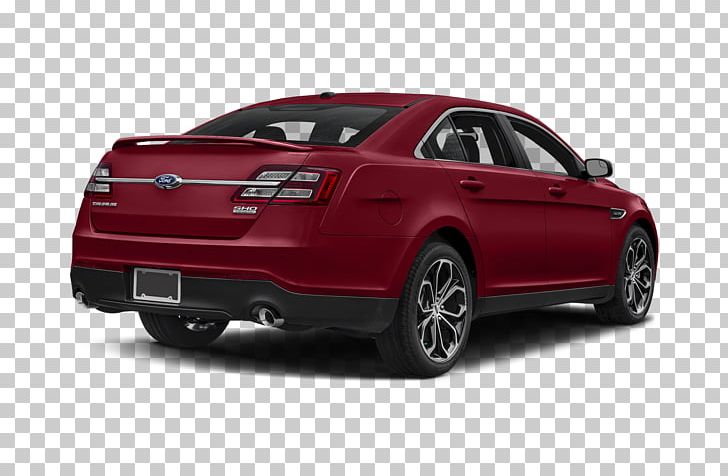 2018 Ford Taurus SHO Sedan Car Ford Super Duty Ford Torino PNG, Clipart, 2017 Ford Taurus, 2018 Ford Taurus, Automotive Design, Automotive Exterior, Bumper Free PNG Download
