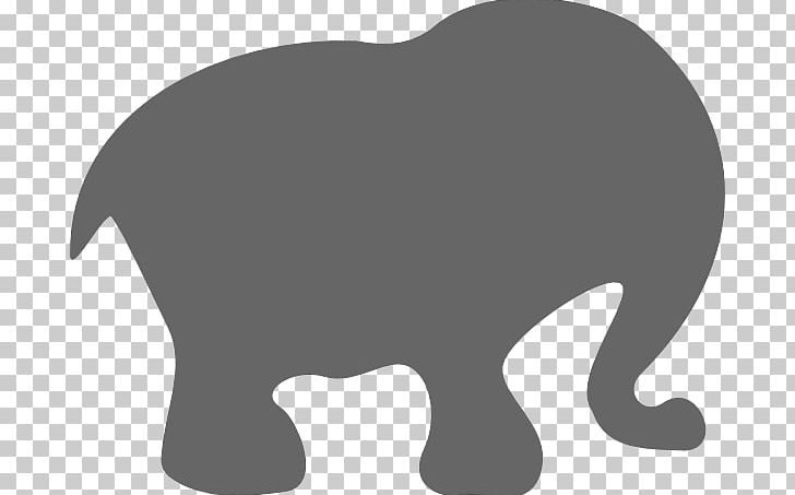 African Elephant Whiskers Silhouette Elephantidae PNG, Clipart, Big Cats, Black, Carnivoran, Cartoon, Cat Like Mammal Free PNG Download
