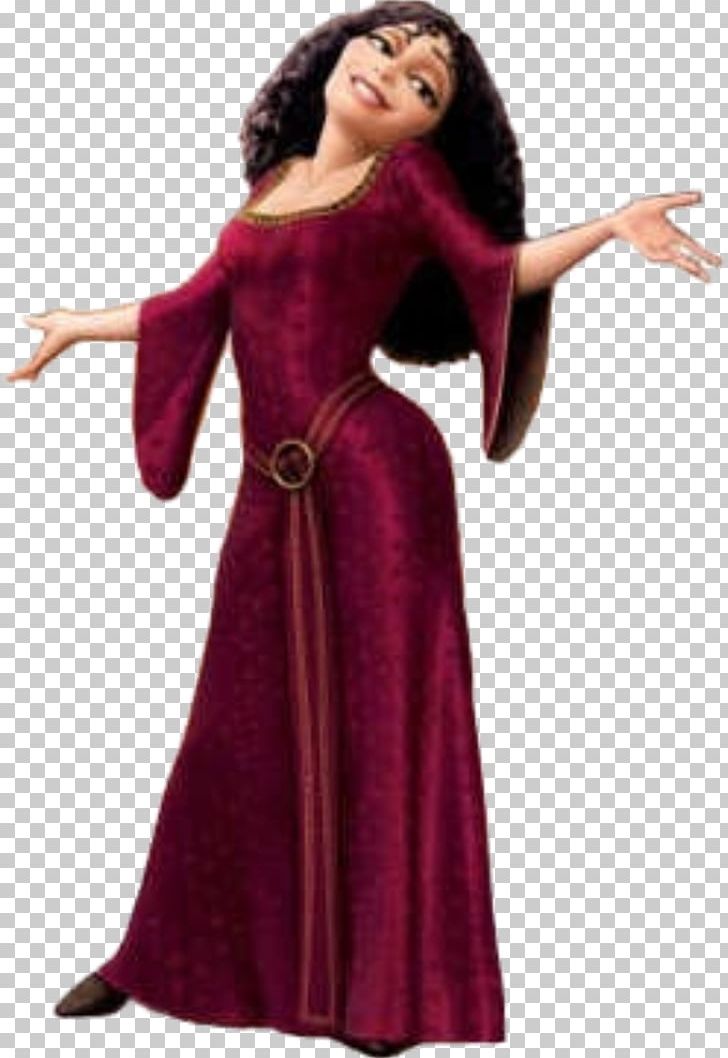 Donna Murphy Tangled Gothel Rapunzel Flynn Rider PNG, Clipart, Antagonist, Cartoon, Character, Costume, Costume Design Free PNG Download