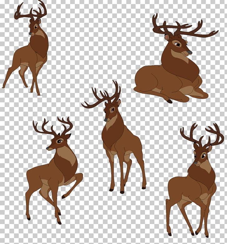 Great Prince Of The Forest Bambi Thumper Faline Drawing PNG, Clipart, Animation, Antler, Art, Bambi, Bambi Ii Free PNG Download