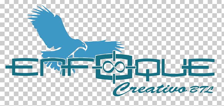 Logo Creativity Brand Enfoque Empresa PNG, Clipart, Advertising, Below The Line, Brand, Computer Wallpaper, Creativity Free PNG Download