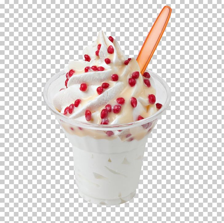 Sundae Gelato Ice Cream Frozen Yogurt Milkshake PNG, Clipart, Caramel, Chocolate, Cream, Creme Fraiche, Dairy Product Free PNG Download