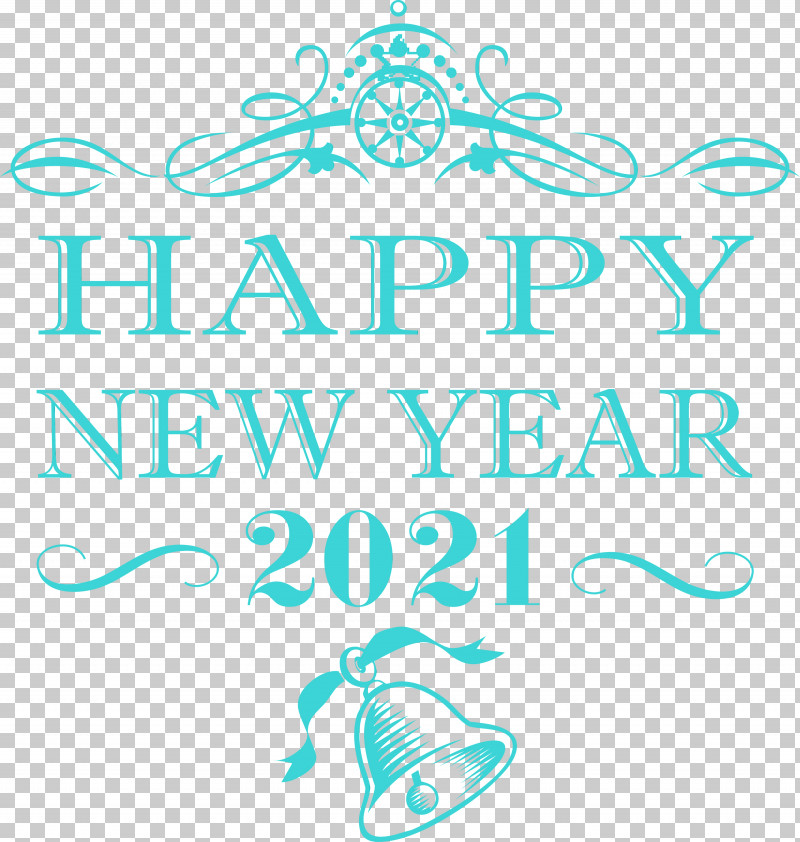 Logo Text Black And White Wall Decal Sticker PNG, Clipart, 2021 Happy New Year, Black And White, Happy New Year, Logo, New Year 2021 Free PNG Download