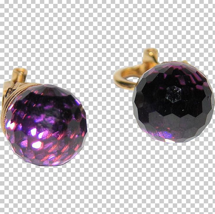 Amethyst Earring Body Jewellery Purple PNG, Clipart, Amethyst, Body Jewellery, Body Jewelry, Crystal, Earring Free PNG Download