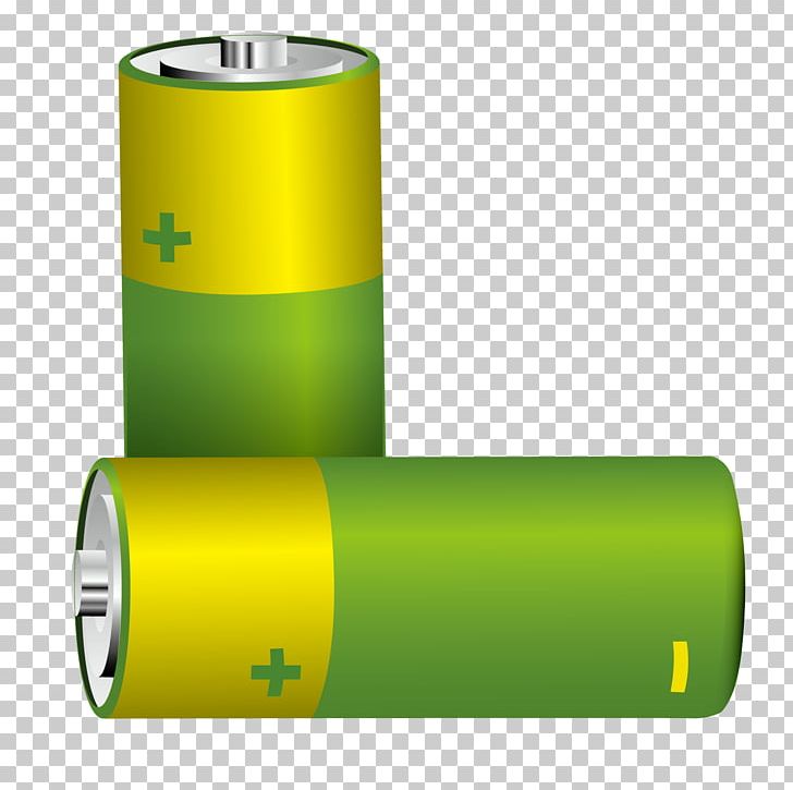 Battery Charger Lithium Battery Computer File PNG, Clipart, Background Green, Battery, Computer Icons, Cylinder, Download Free PNG Download