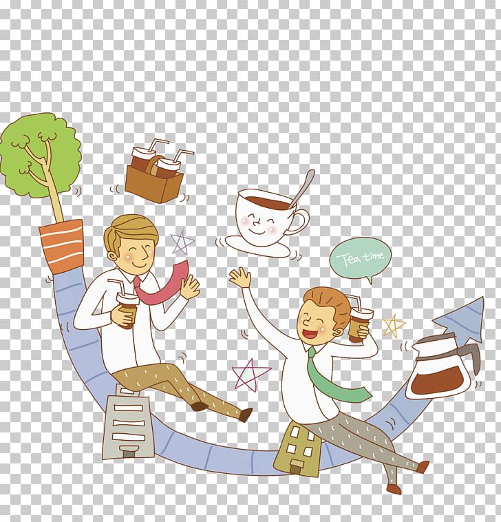 Cartoon Icon PNG, Clipart, Animation, Area, Art, Cartoon Characters, Coffee Free PNG Download