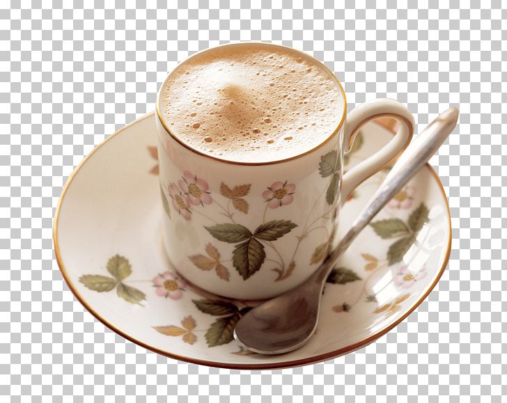 Coffee Espresso Cafe Morning Breakfast PNG, Clipart, Caf, Cafe Au Lait, Caffeine, Coffee, Flat White Free PNG Download