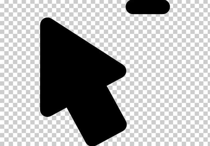 Computer Mouse Pointer Computer Icons Cursor PNG, Clipart, Angle, Arrow, Black, Black And White, Computer Icons Free PNG Download