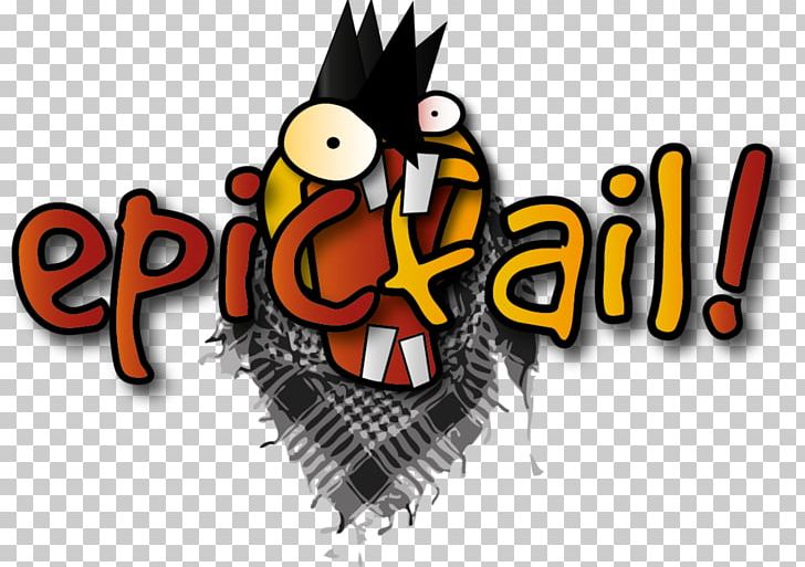 Angry Birds Epic, Logopedia