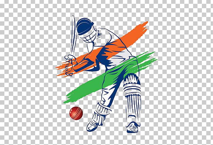 India National Cricket Team Baseball Shutterstock PNG, Clipart, Art ...