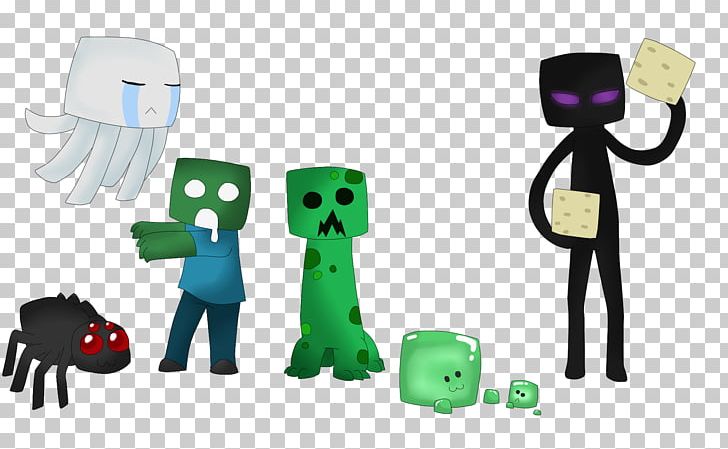 Minecraft Creeper Video game Paper, creeper transparent background PNG  clipart